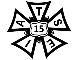 IATSE 15 Logo