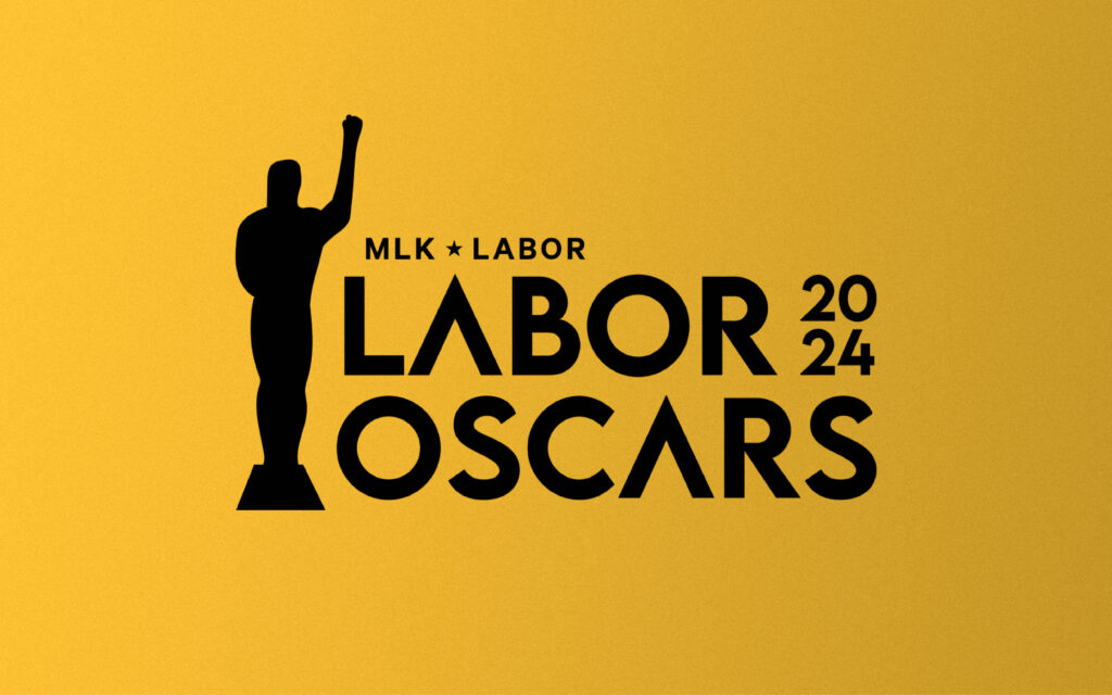 Labor Oscars Returns on May 10